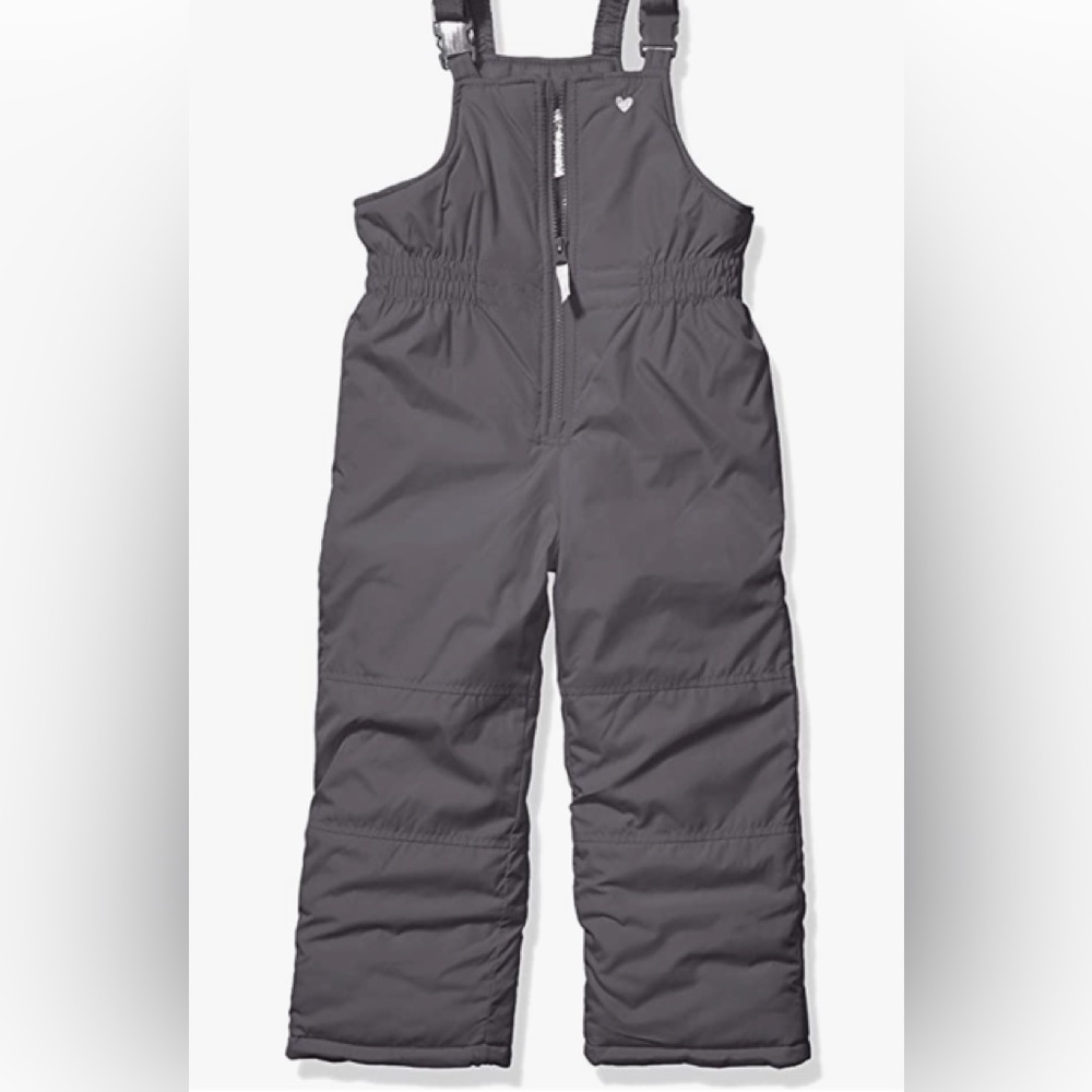 Carter’s Insulated Snow Bib